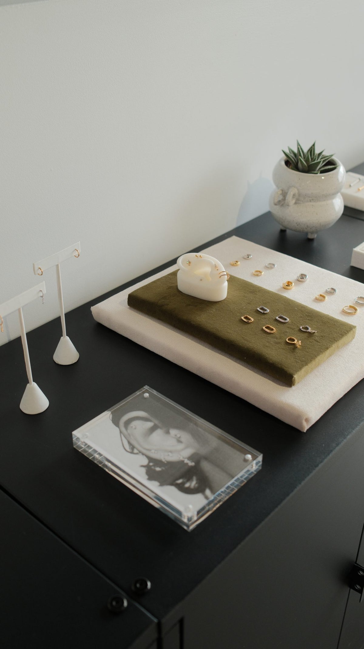 Bijoux de perçage La Maison Tattoo