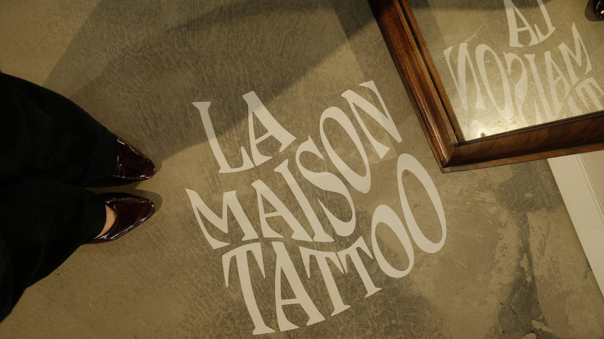 La Maison Tattoo