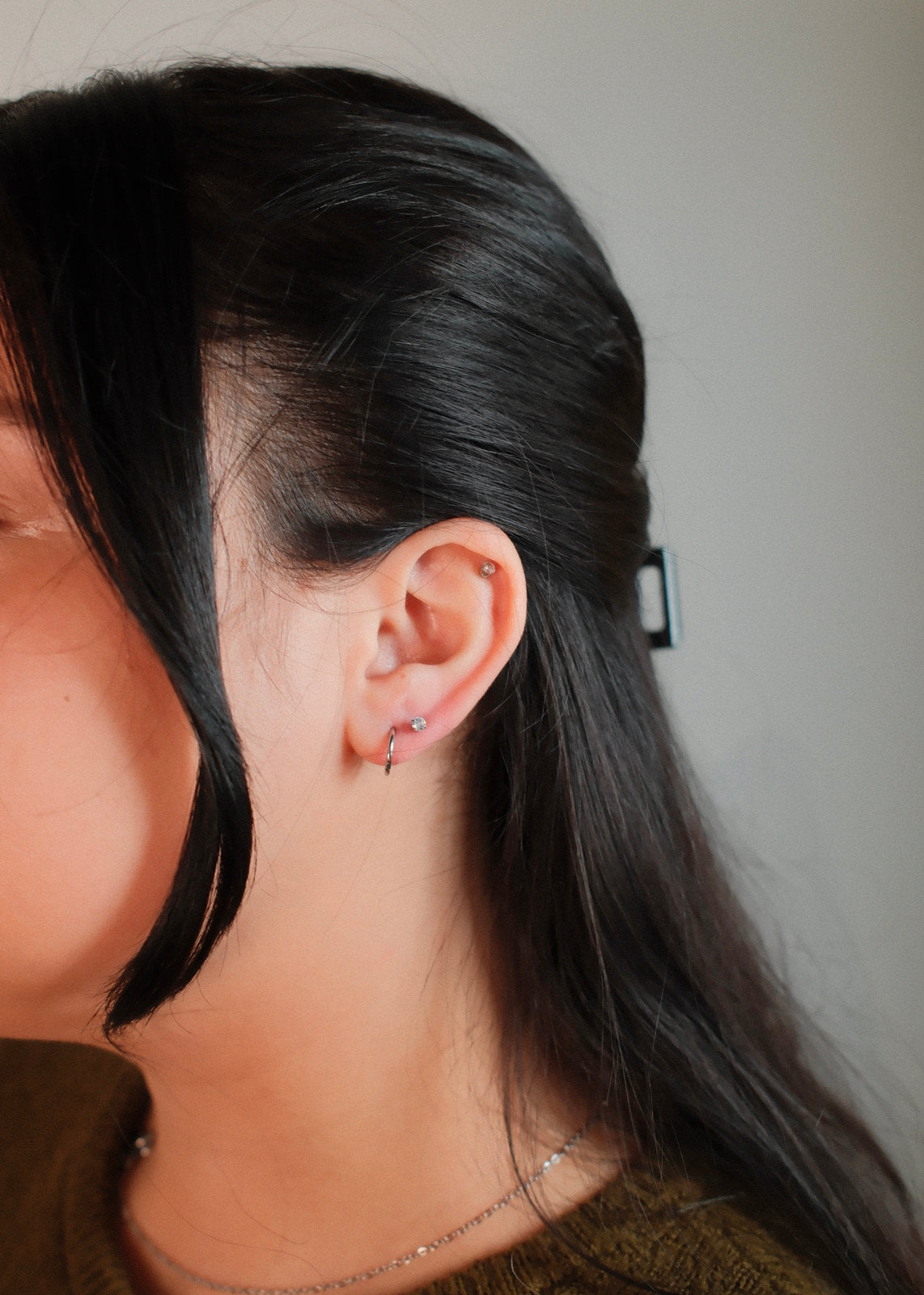 Tatouage par Kassandra, La Maison Tattoo