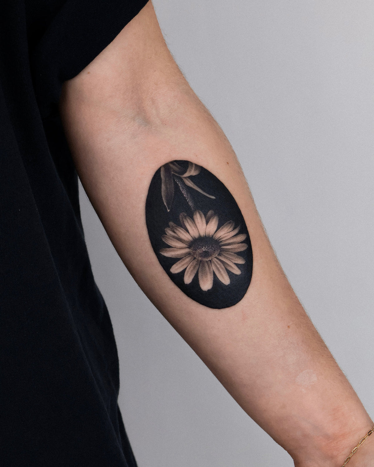 Tatouage par Marc-Alexandre, La Maison Tattoo