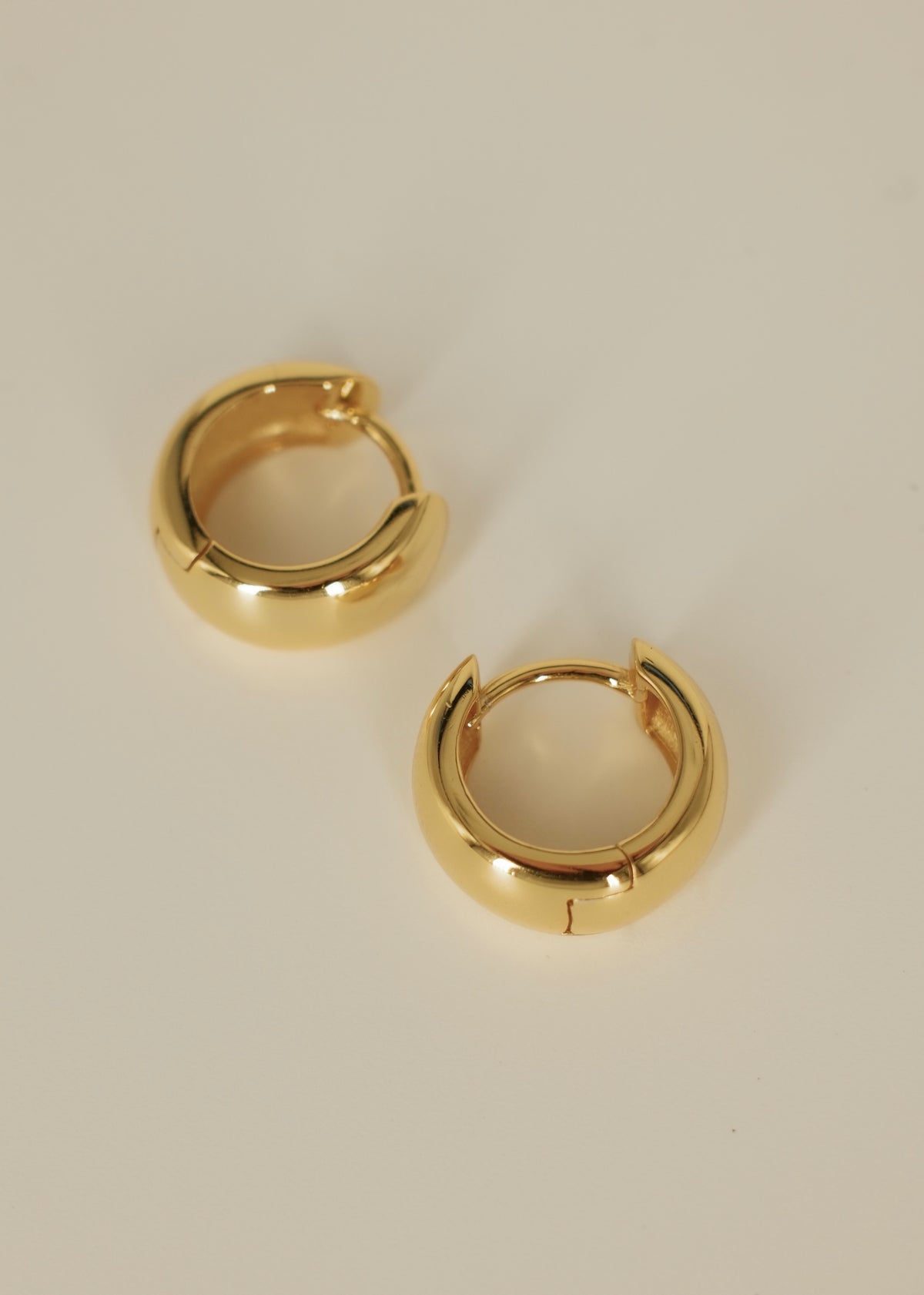 Chunky Hoops