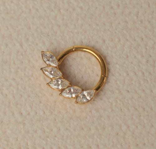 Celeste Ring