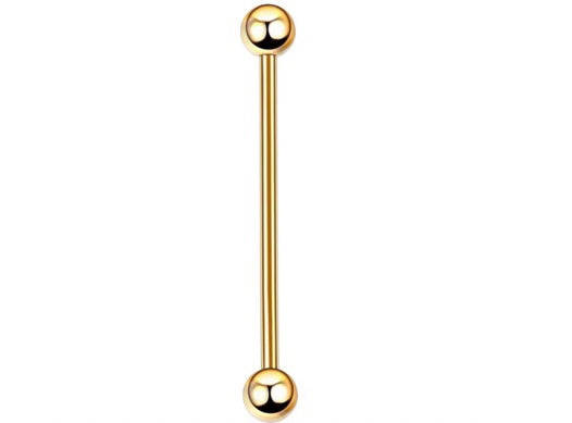 Industriel Barbell