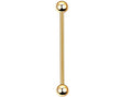 Industriel Barbell