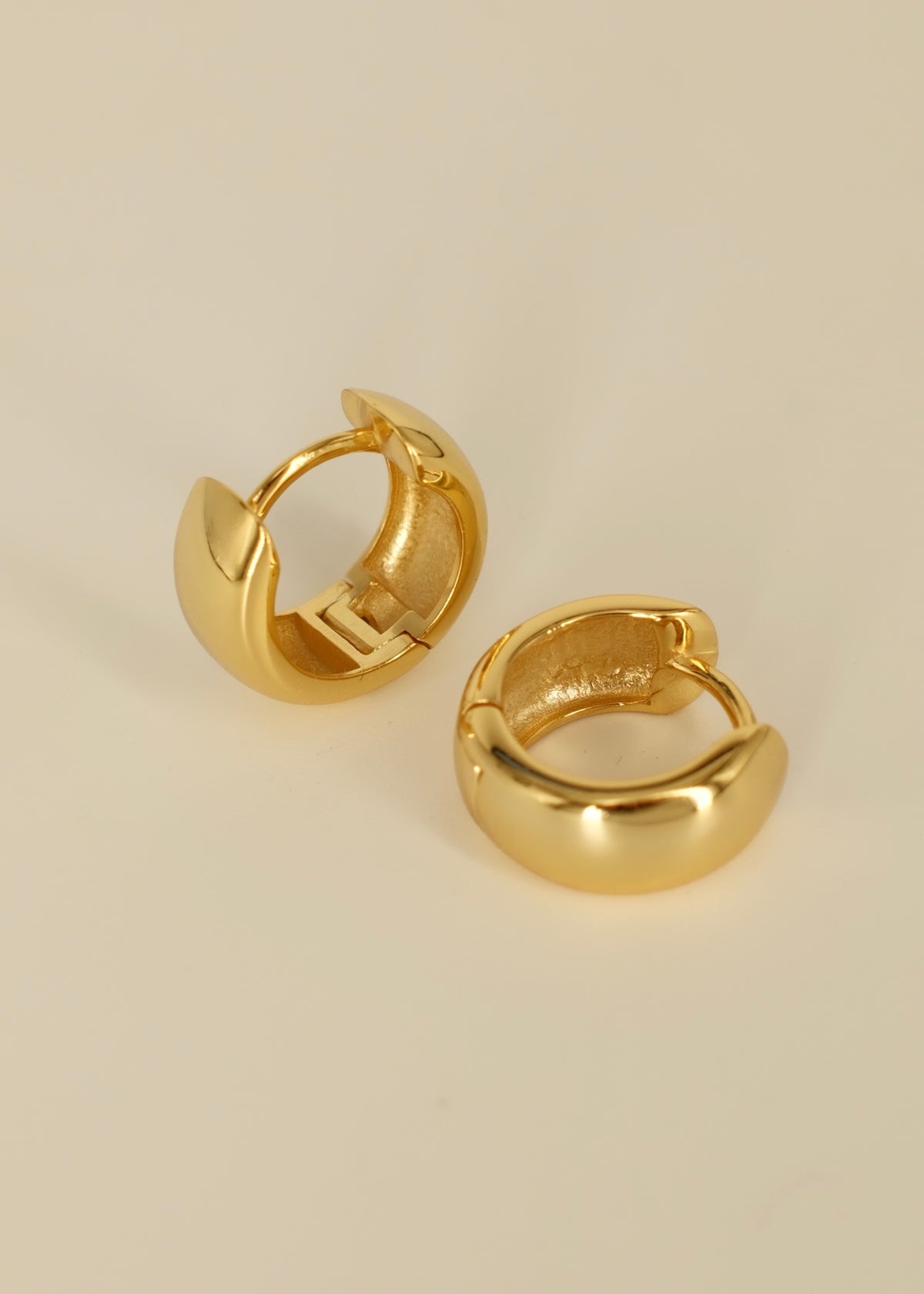 Chunky Hoops