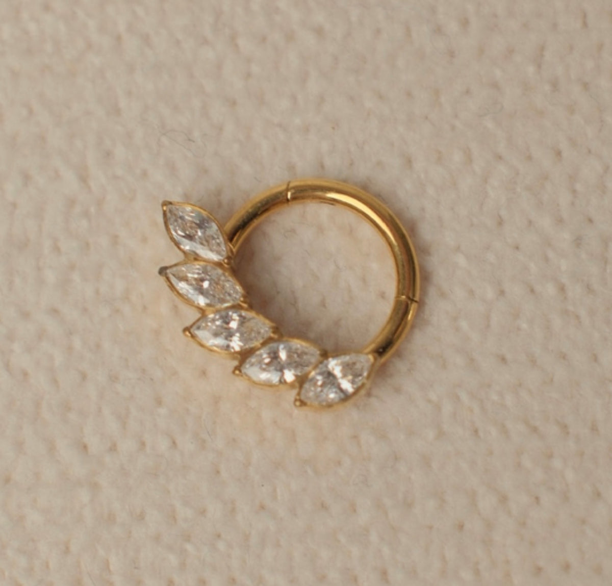 Celeste Ring