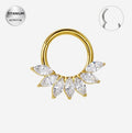 Ivy Ring