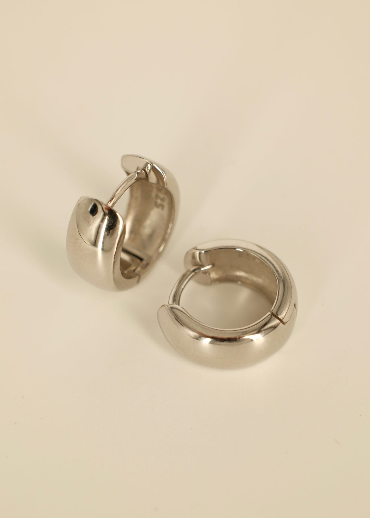 Chunky Hoops