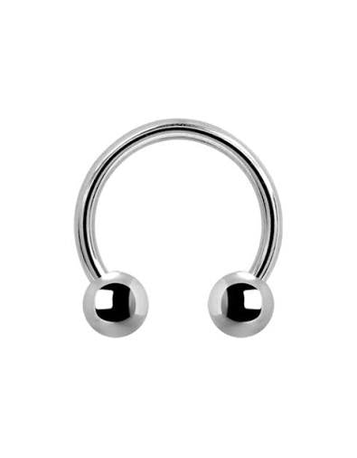 Horseshoe Barbell