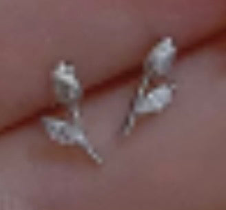 Rose Studs