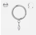 Ring Charm